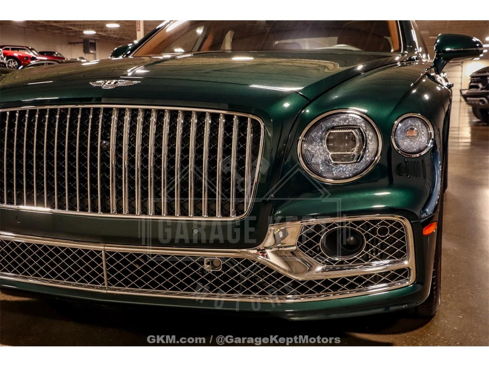 2023 Bentley Continental Flying Spur - Image 19 of 31