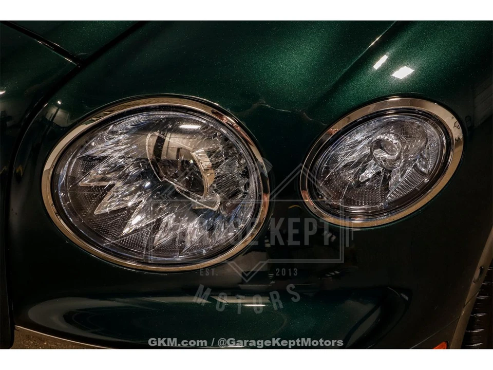 2023 Bentley Continental Flying Spur - Image 25 of 31
