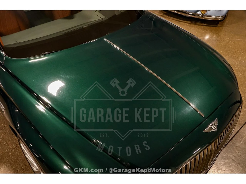 2023 Bentley Continental Flying Spur - Image 15 of 31