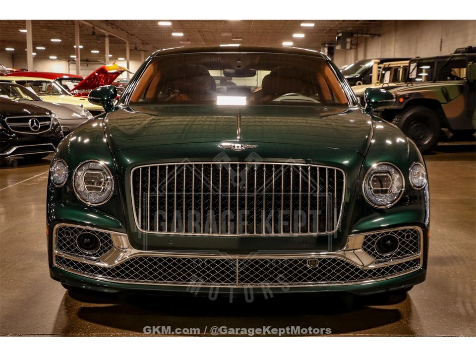 2023 Bentley Continental Flying Spur - Image 20 of 31