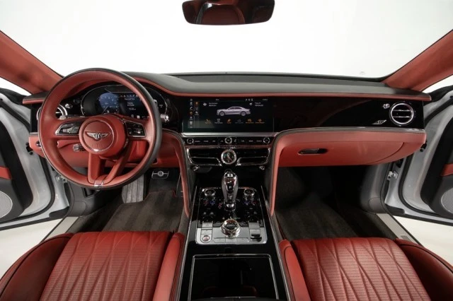 2023 Bentley Continental Flying Spur - Image 24 of 24