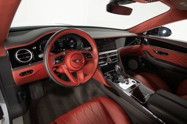 2023 Bentley Continental Flying Spur - Image 5 of 24