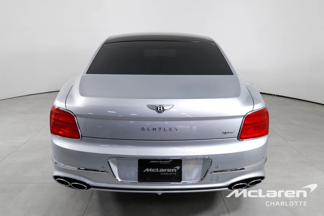 2023 Bentley Continental - Image 7 of 21