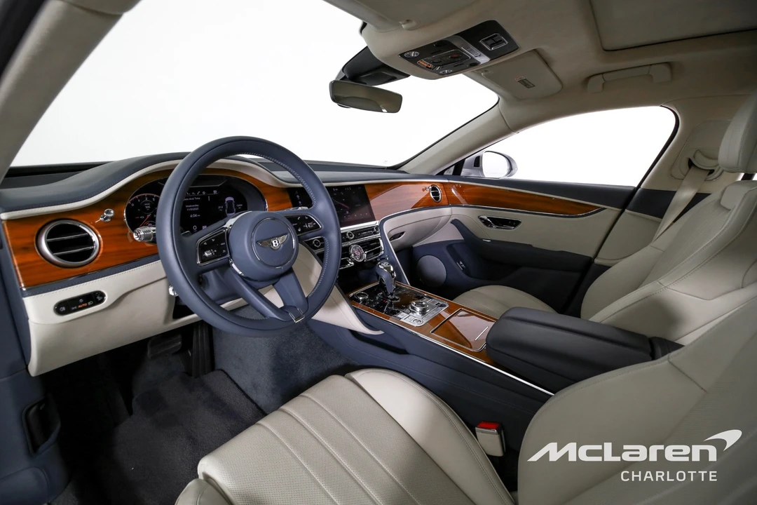 2023 Bentley Continental - Image 12 of 21