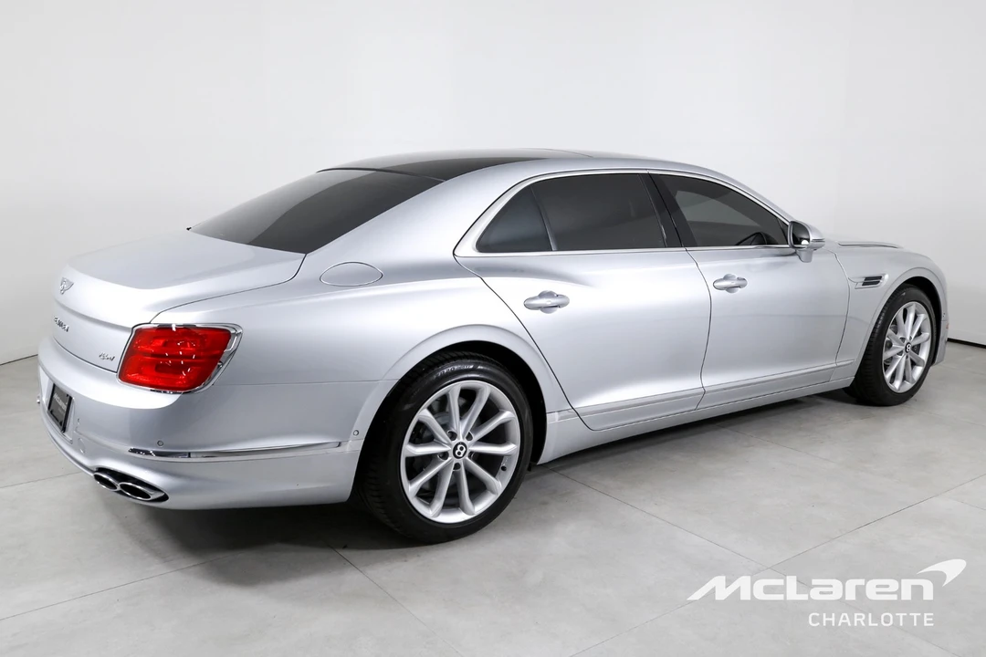 2023 Bentley Continental - Image 8 of 21