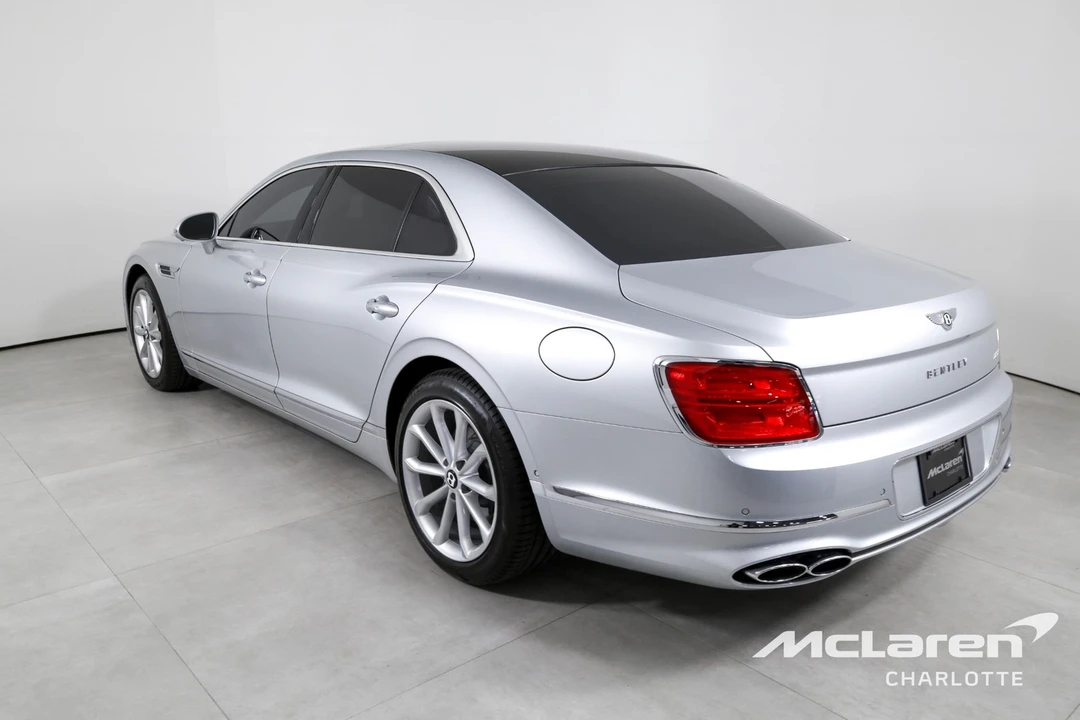 2023 Bentley Continental - Image 6 of 21