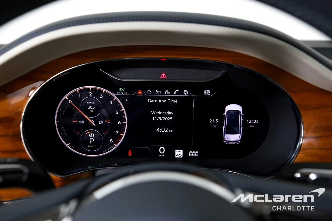 2023 Bentley Continental - Image 13 of 21