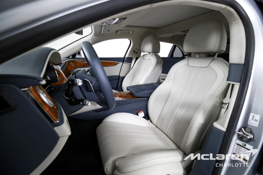 2023 Bentley Continental - Image 11 of 21