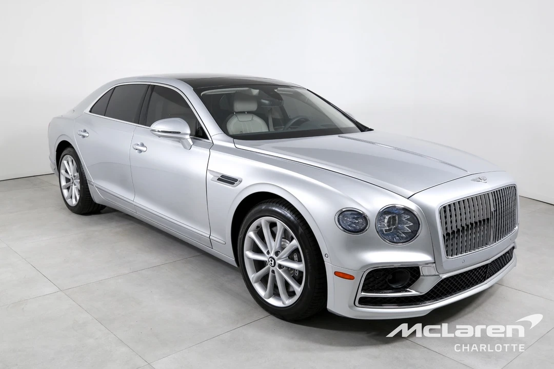 2023 Bentley Continental - Image 3 of 21