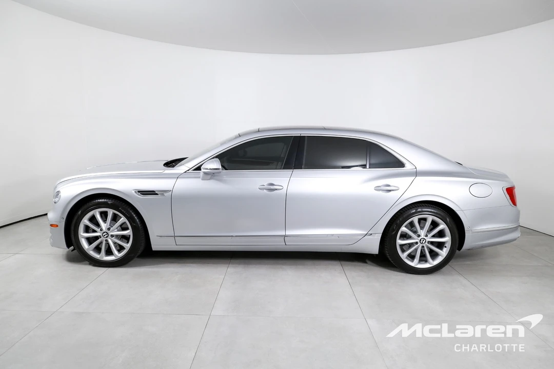 2023 Bentley Continental - Image 5 of 21