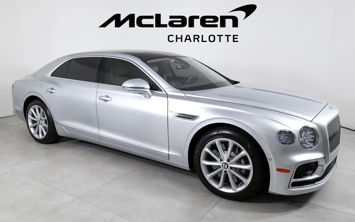 2023 Bentley Continental - Image 2 of 21