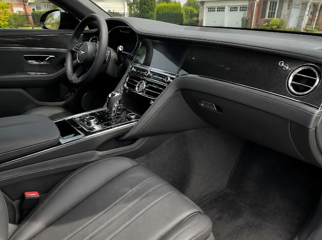 2023 Bentley Continental Flying Spur - Image 7 of 12