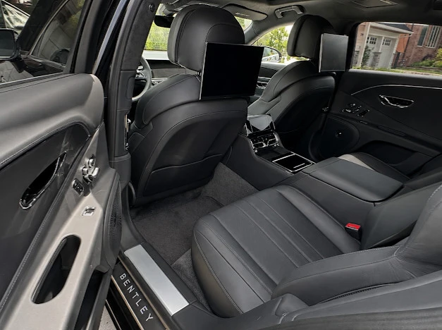 2023 Bentley Continental Flying Spur - Image 6 of 12