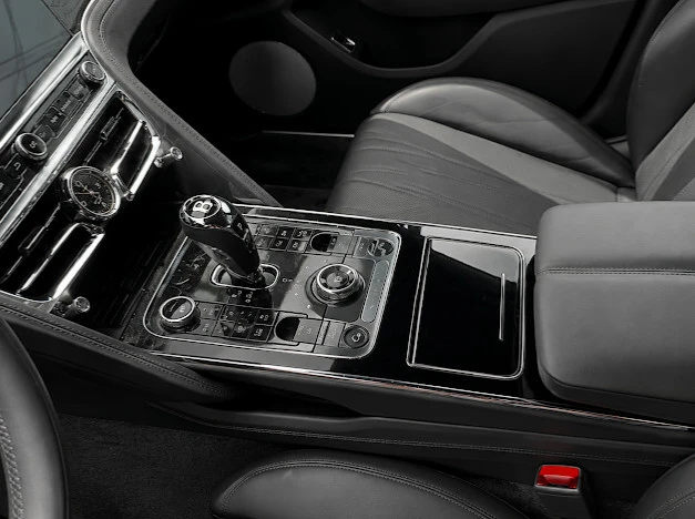2023 Bentley Continental Flying Spur - Image 5 of 12