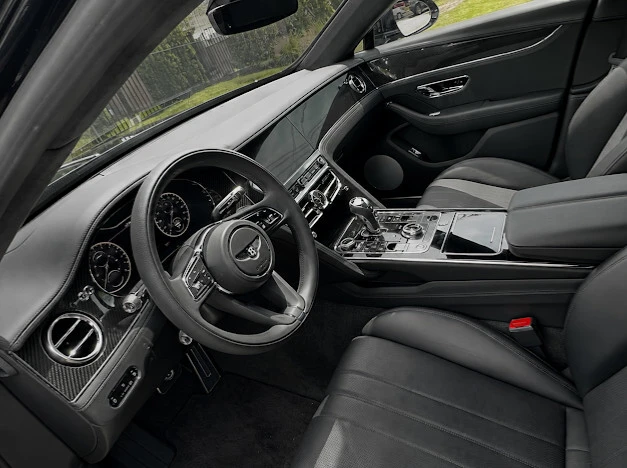 2023 Bentley Continental Flying Spur - Image 10 of 12