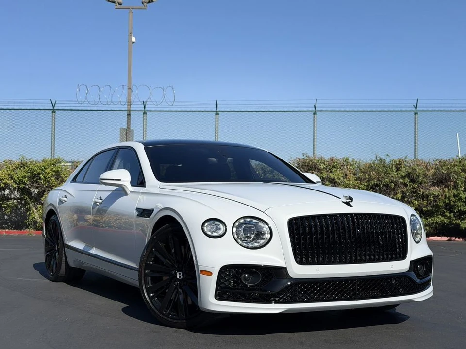 2023 Bentley Continental - Image 3 of 31