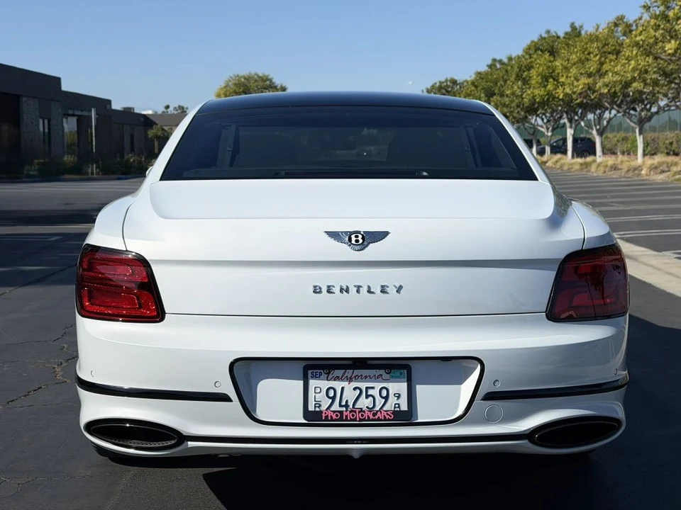 2023 Bentley Continental - Image 10 of 31