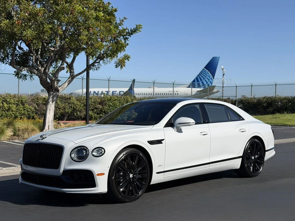 2023 Bentley Continental - Image 4 of 31