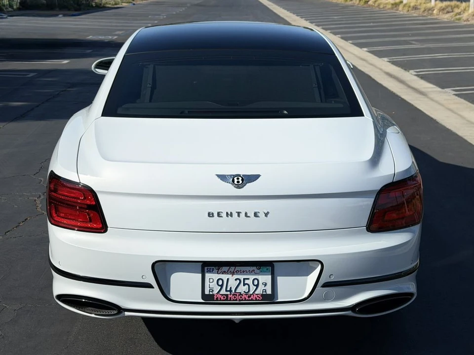 2023 Bentley Continental - Image 9 of 31