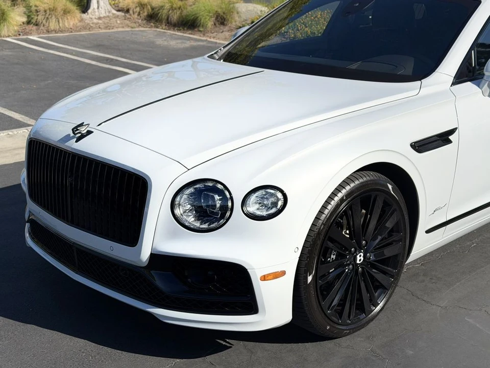 2023 Bentley Continental - Image 5 of 31