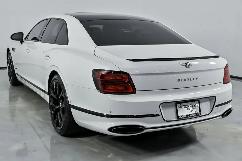 2023 Bentley Continental GT Speed 3rd Gen - Image 10 of 20
