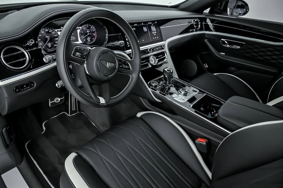 2023 Bentley Continental GT Speed 3rd Gen - Image 20 of 20