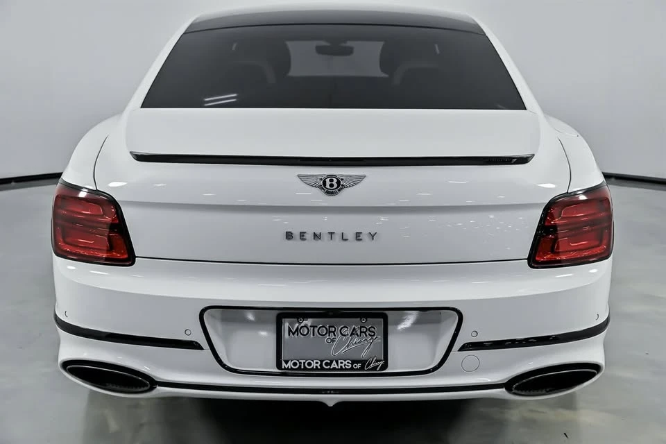 2023 Bentley Continental GT Speed 3rd Gen - Image 11 of 20