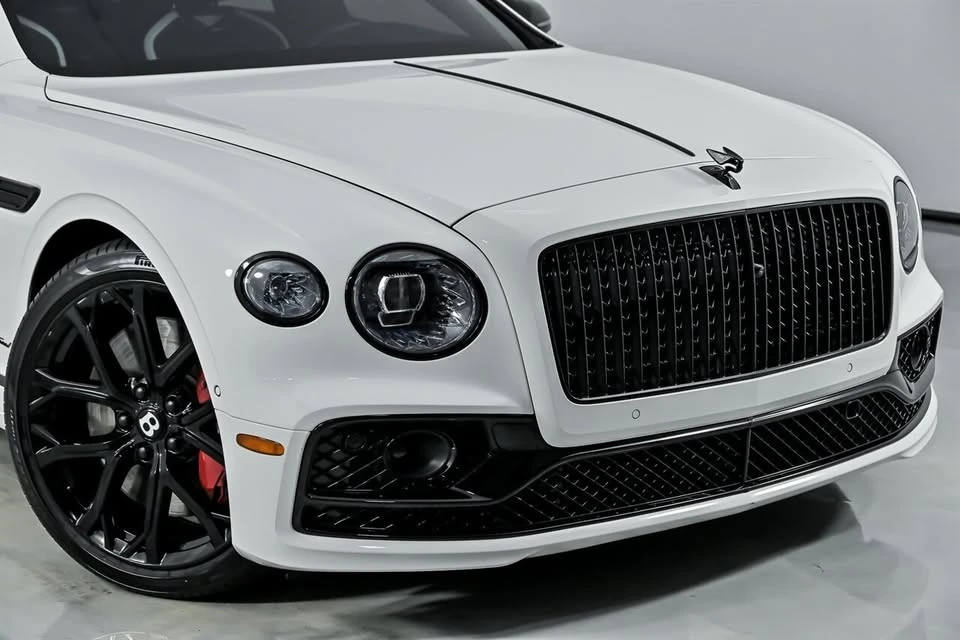 2023 Bentley Continental GT Speed 3rd Gen - Image 3 of 20