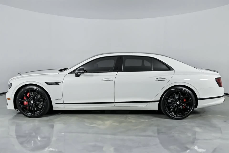 2023 Bentley Continental GT Speed 3rd Gen - Image 8 of 20