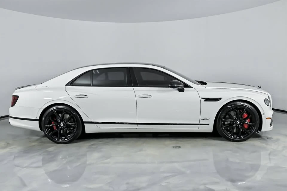 2023 Bentley Continental GT Speed 3rd Gen - Image 14 of 20