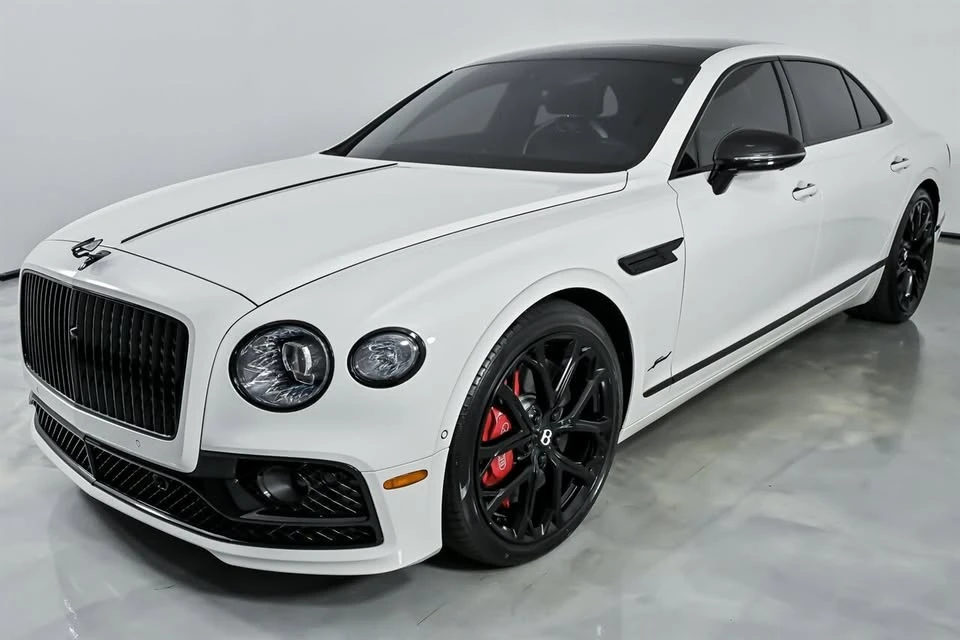 2023 Bentley Continental GT Speed 3rd Gen - Image 6 of 20
