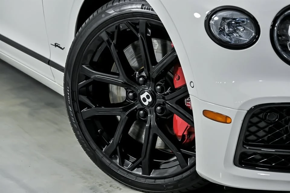 2023 Bentley Continental GT Speed 3rd Gen - Image 4 of 20