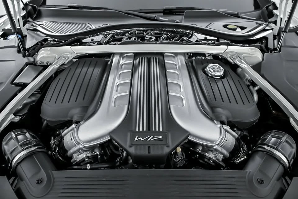 2023 Bentley Continental GT Speed 3rd Gen - Image 17 of 20