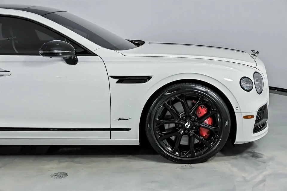 2023 Bentley Continental GT Speed 3rd Gen - Image 15 of 20