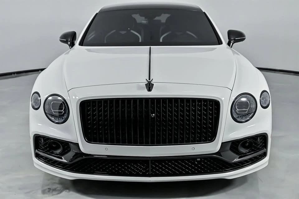 2023 Bentley Continental GT Speed 3rd Gen - Image 5 of 20