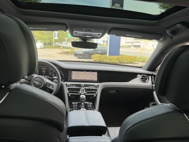 2023 Bentley Continental Flying Spur - Image 10 of 13