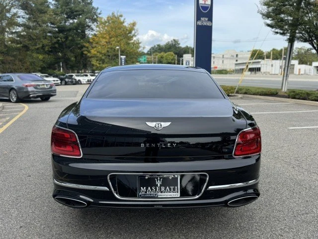 2023 Bentley Continental Flying Spur - Image 8 of 13