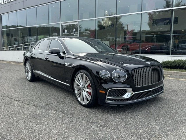 2023 Bentley Continental Flying Spur - Image 6 of 13