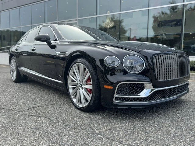 2023 Bentley Continental Flying Spur - Image 4 of 13