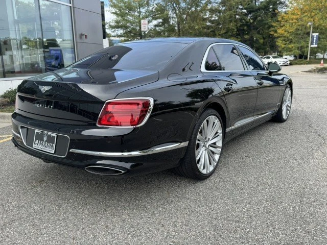 2023 Bentley Continental Flying Spur - Image 13 of 13