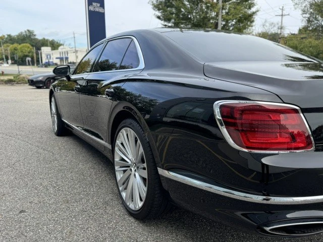2023 Bentley Continental Flying Spur - Image 5 of 13