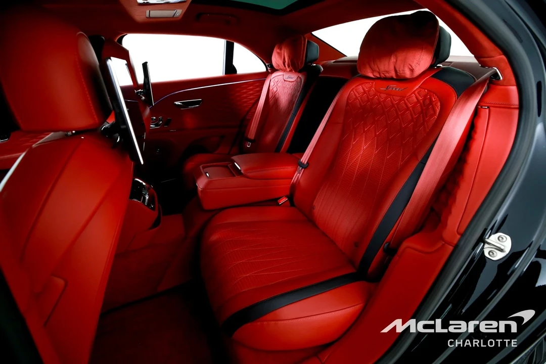 2023 Bentley - Image 18 of 21