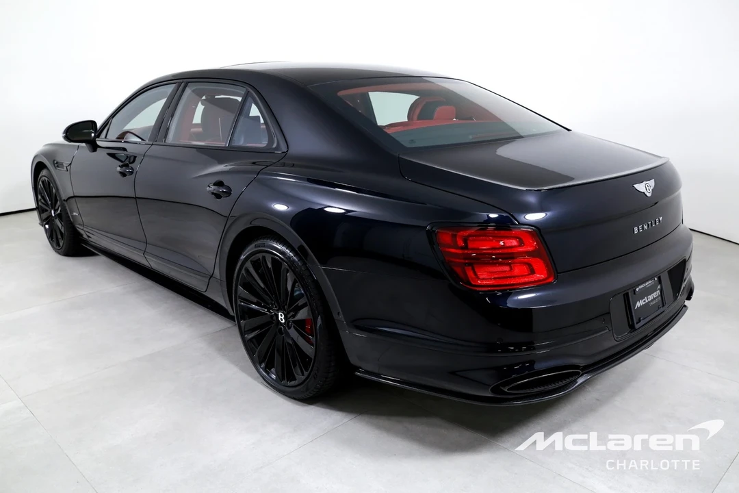 2023 Bentley Continental GT Speed 3rd Gen - Image 6 of 12