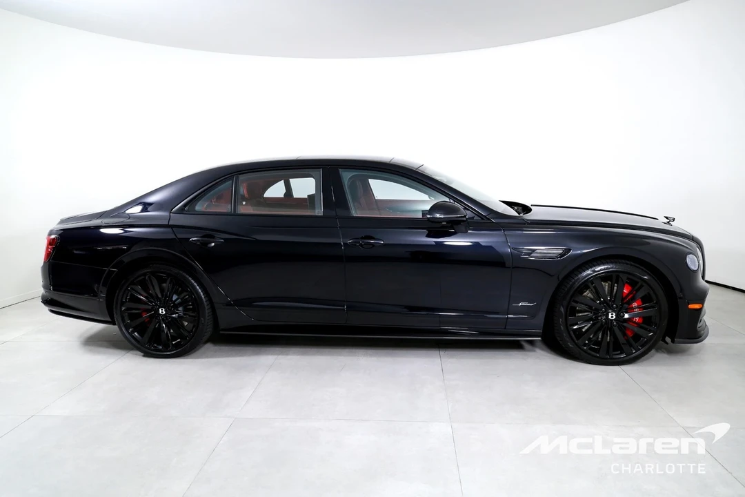 2023 Bentley Continental GT Speed 3rd Gen - Image 9 of 12