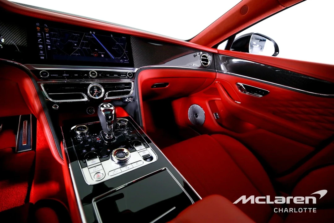 2023 Bentley - Image 15 of 21