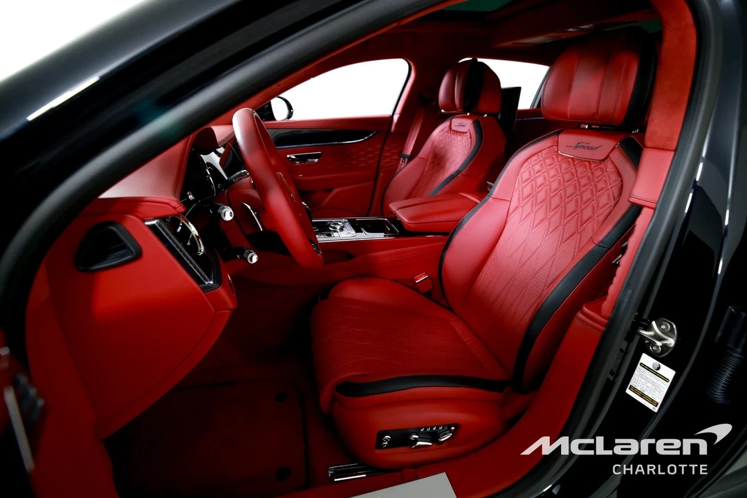 2023 Bentley Continental GT Speed 3rd Gen - Image 11 of 12