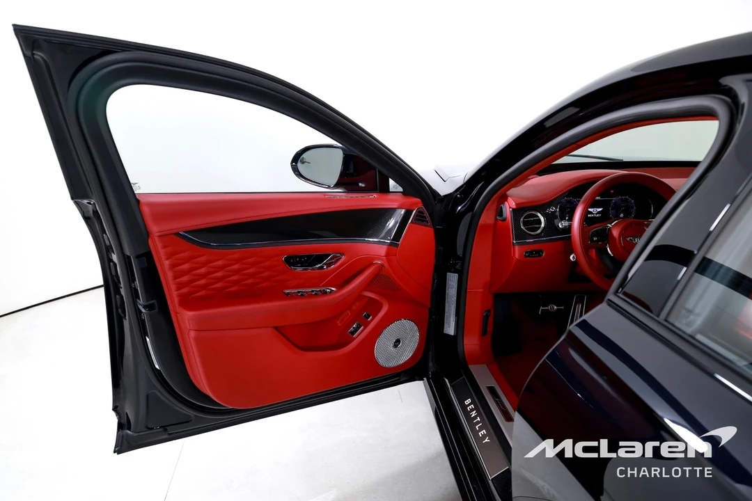 2023 Bentley Continental GT Speed 3rd Gen - Image 10 of 12