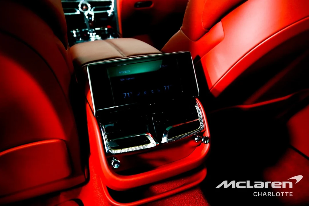 2023 Bentley - Image 21 of 21