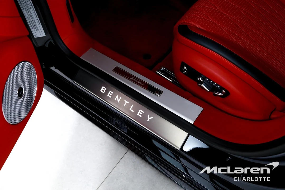 2023 Bentley - Image 16 of 21