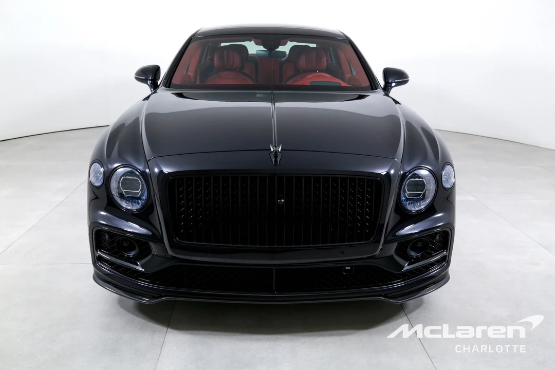 2023 Bentley Continental GT Speed 3rd Gen - Image 4 of 12